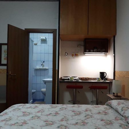 Giangurgolo B&B Rende Dış mekan fotoğraf