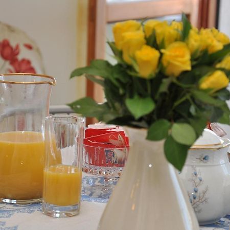 Giangurgolo B&B Rende Dış mekan fotoğraf