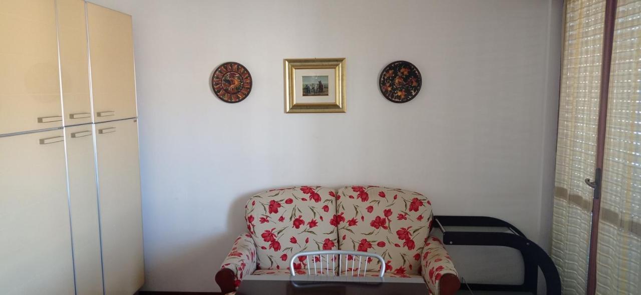 Giangurgolo B&B Rende Dış mekan fotoğraf