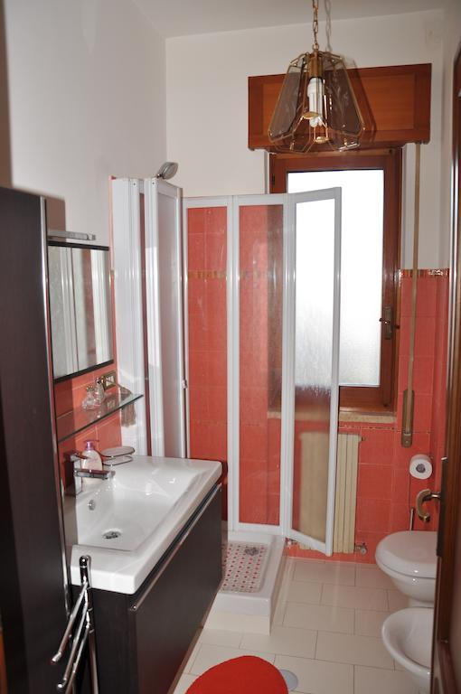 Giangurgolo B&B Rende Oda fotoğraf