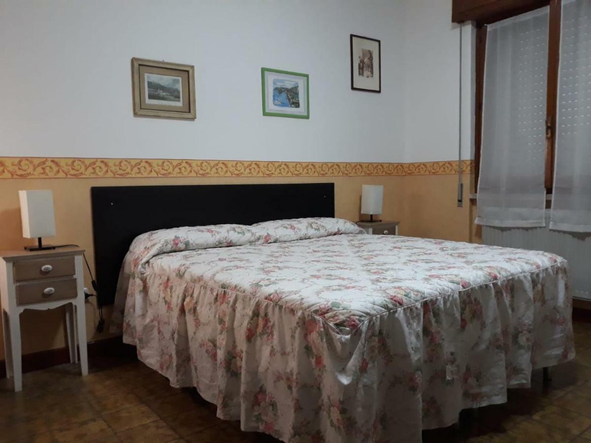 Giangurgolo B&B Rende Dış mekan fotoğraf