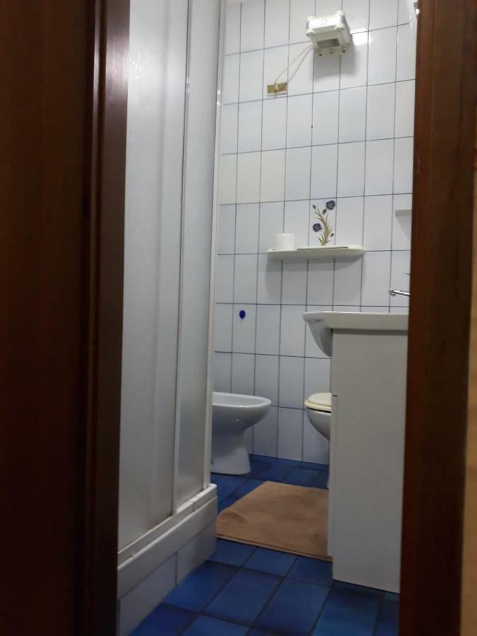 Giangurgolo B&B Rende Dış mekan fotoğraf