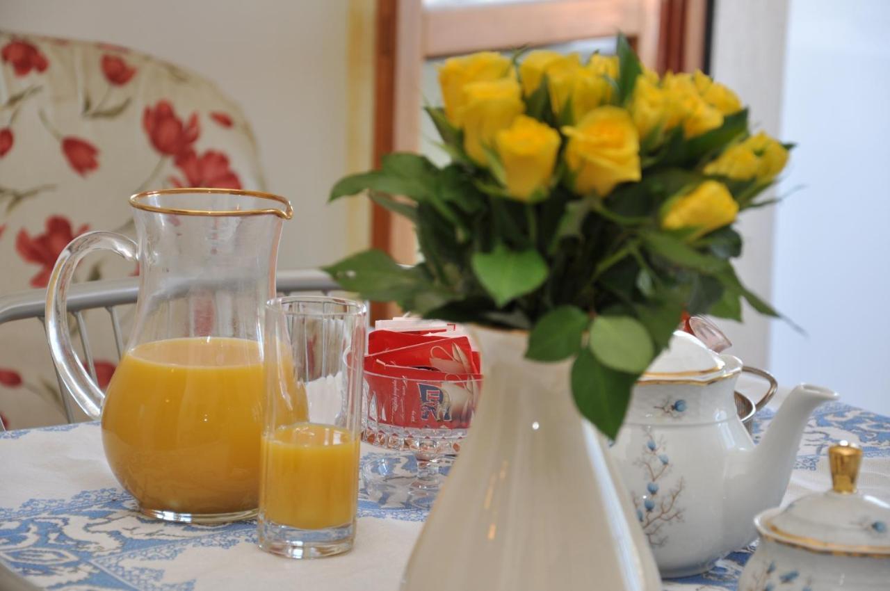 Giangurgolo B&B Rende Dış mekan fotoğraf